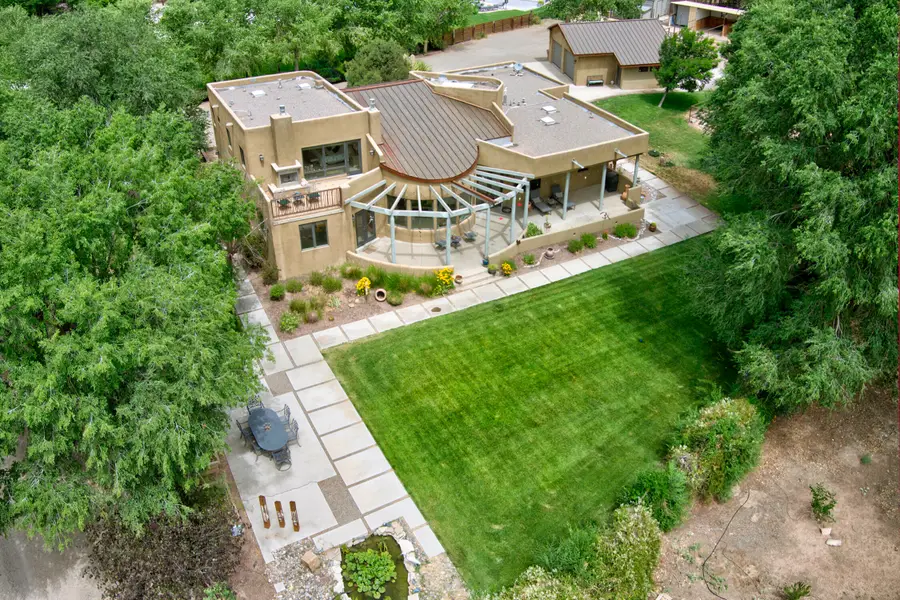 119 Rail Car Road, Corrales, NM 87048 - #2