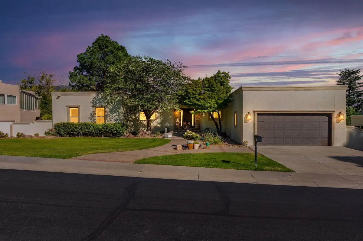 9806 Greenbrier Road Ne, Albuquerque, NM 87111 - #1