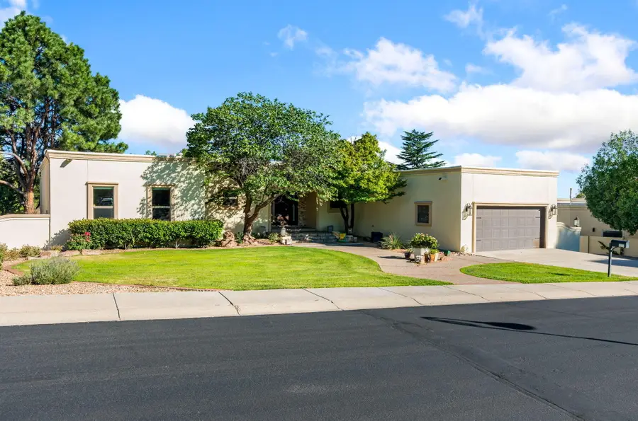 9806 Greenbrier Road Ne, Albuquerque, NM 87111 - #3