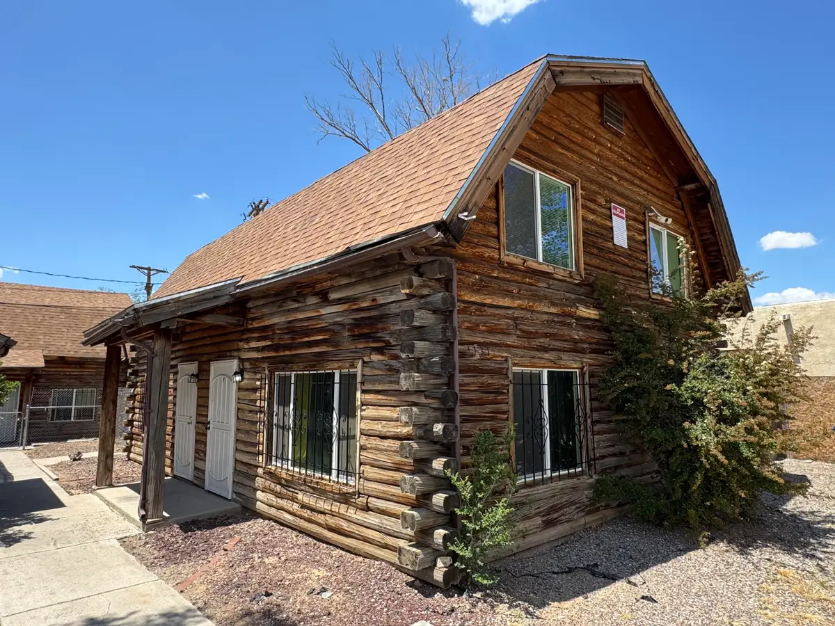 1131 Louisiana Boulevard Se, Albuquerque, NM 87108 - #1