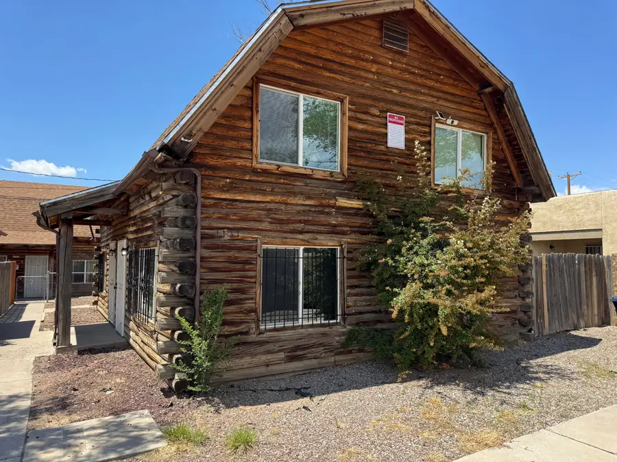 1131 Louisiana Boulevard Se, Albuquerque, NM 87108 - #2