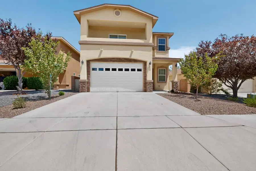 820 Serrano Pointe Nw, Albuquerque, NM 87120 - #2