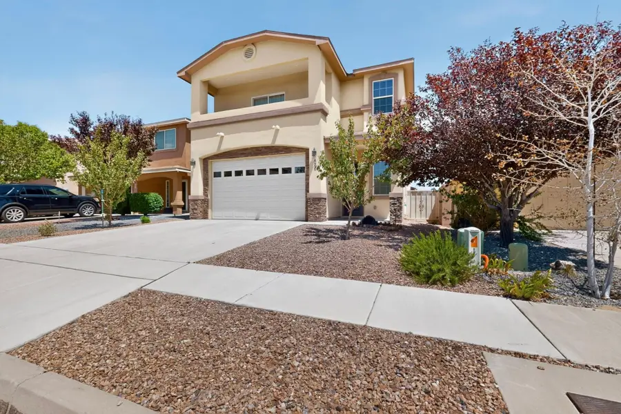 820 Serrano Pointe Nw, Albuquerque, NM 87120 - #3