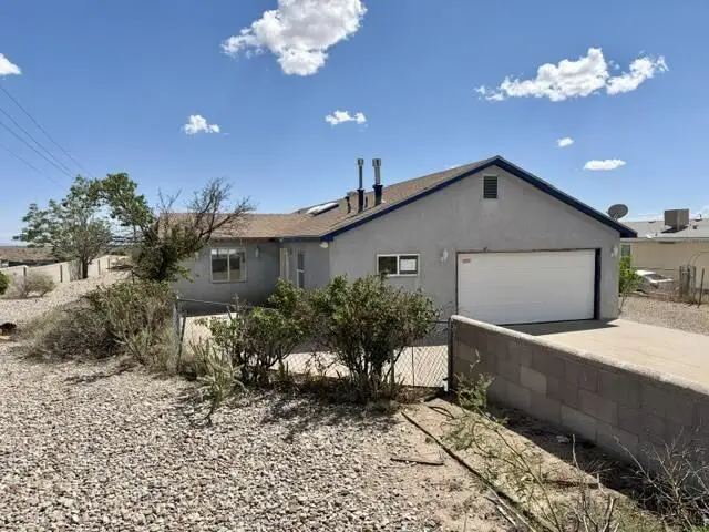 1205 5th Street Nw, Rio Rancho, NM 87144 - #1
