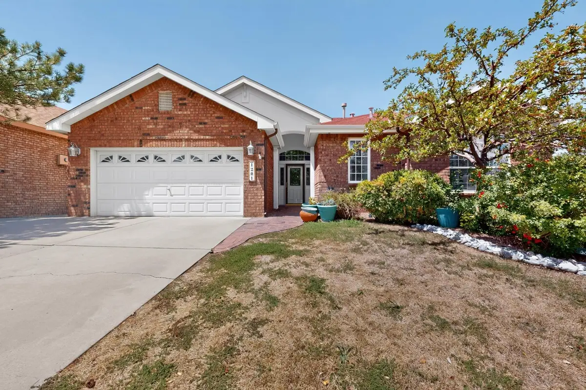 1201 Ruffian Court Se, Albuquerque, NM 87123 - #1