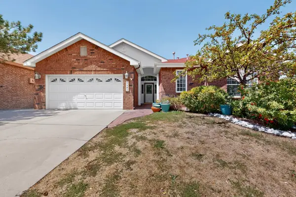 1201 Ruffian Court Se, Albuquerque, NM 87123