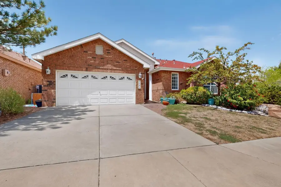 1201 Ruffian Court Se, Albuquerque, NM 87123 - #2