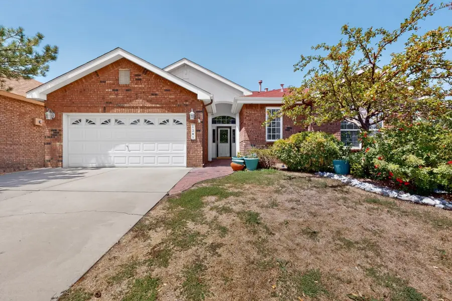 1201 Ruffian Court Se, Albuquerque, NM 87123 - #3
