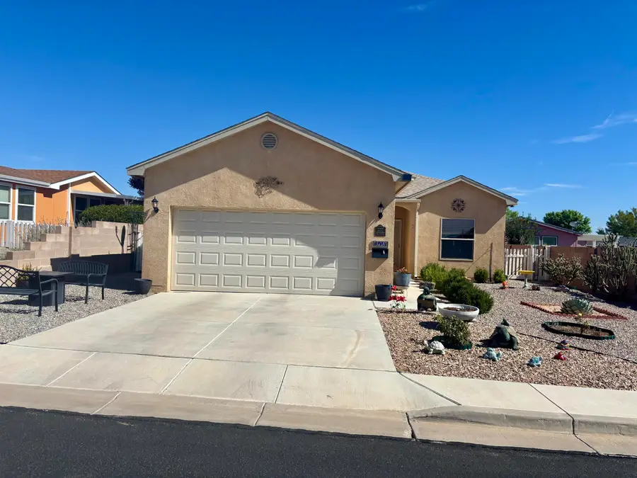 308 Sunrise Bluffs Drive, Belen, NM 87002 - #2
