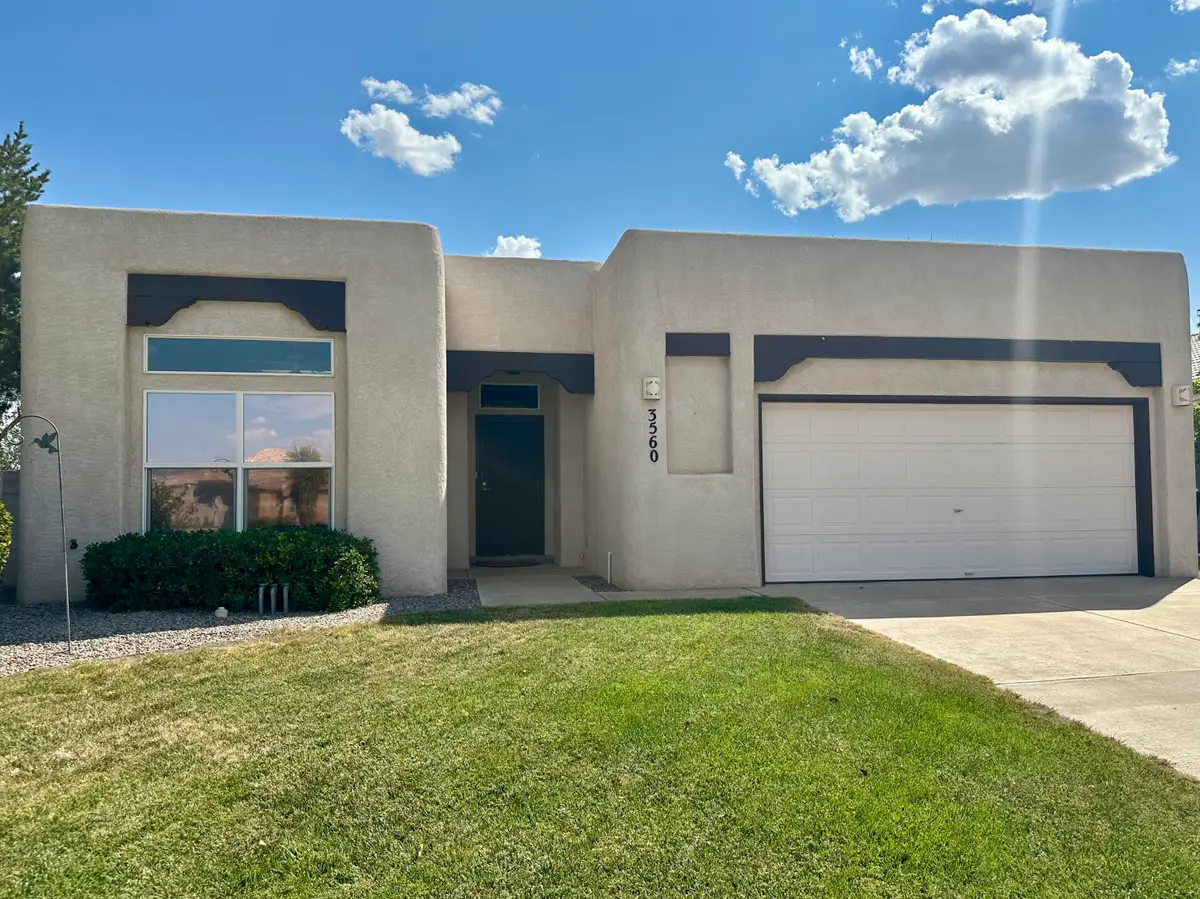 3560 Placita Del Suenos Se, Albuquerque, NM 87124 - #1