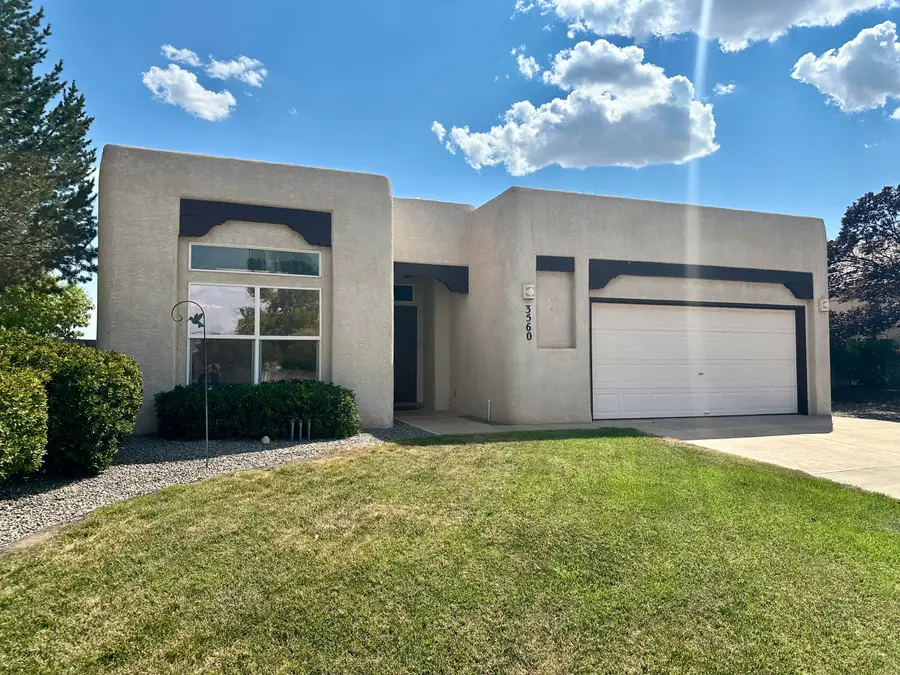 3560 Placita Del Suenos Se, Albuquerque, NM 87124 - #2
