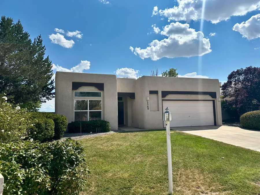 3560 Placita Del Suenos Se, Albuquerque, NM 87124 - #3