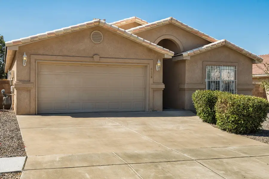 6612 Ladrillo Place Ne, Albuquerque, NM 87113 - #2