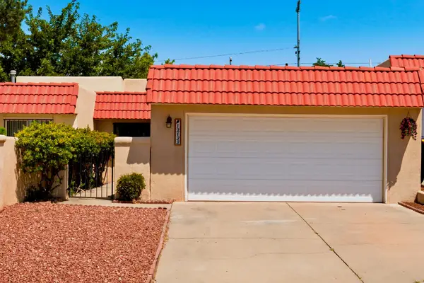 12133 Calle Zagal Ne, Albuquerque, NM 87111