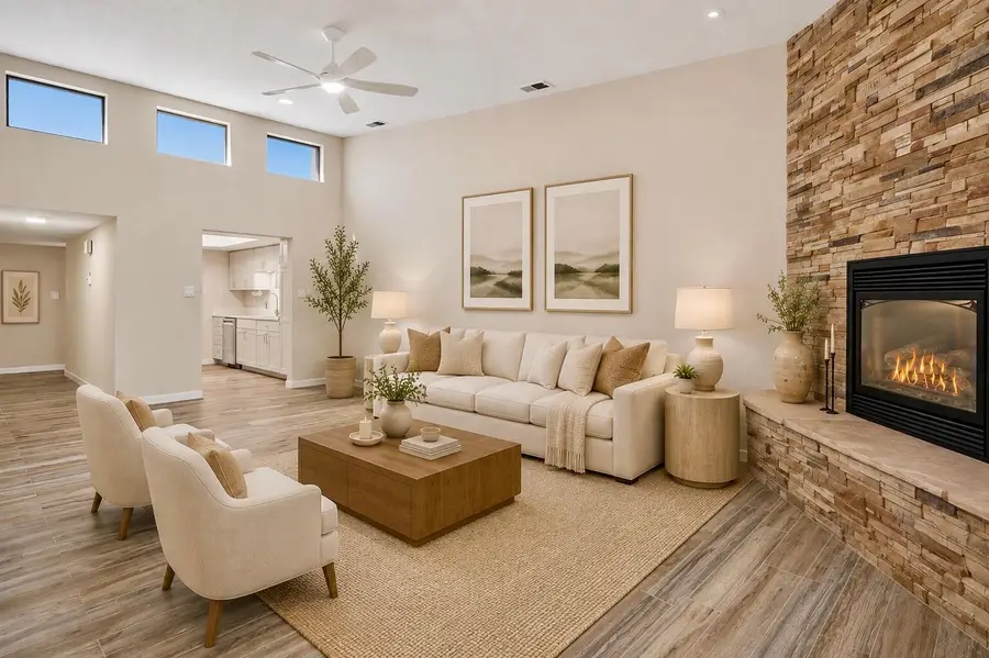 12133 Calle Zagal Ne, Albuquerque, NM 87111 - #2