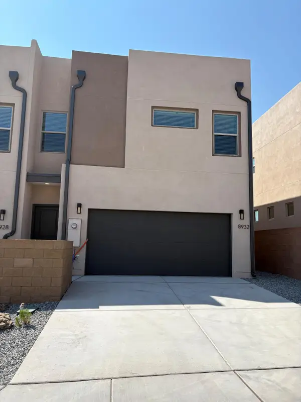 8932 Mountain Ash Avenue Sw, Albuquerque, NM 87121