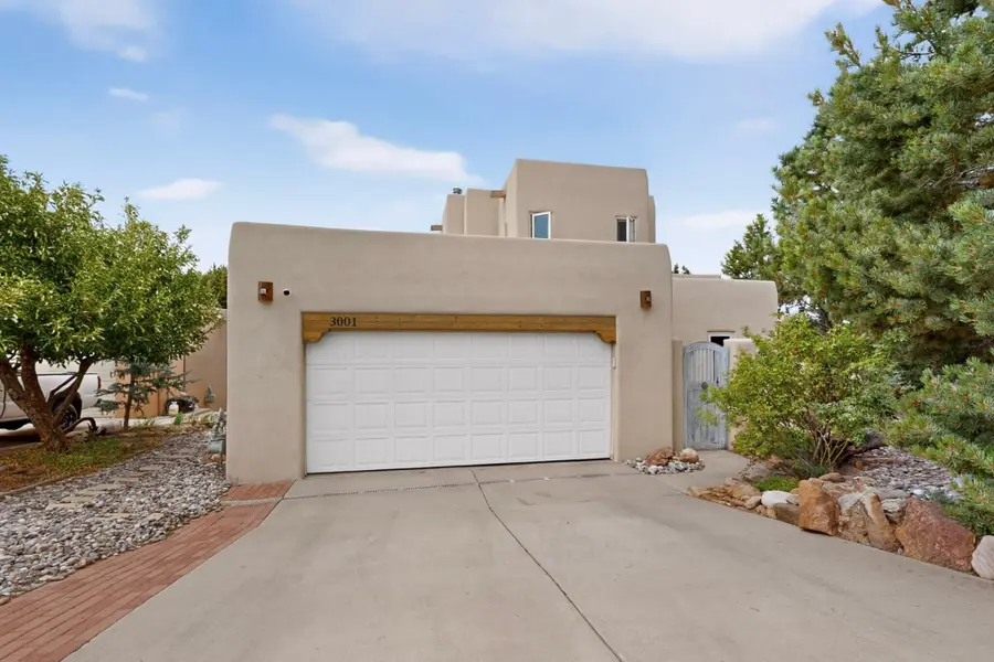 3001 Pueblo Puye, Santa Fe, NM 87507 - #2