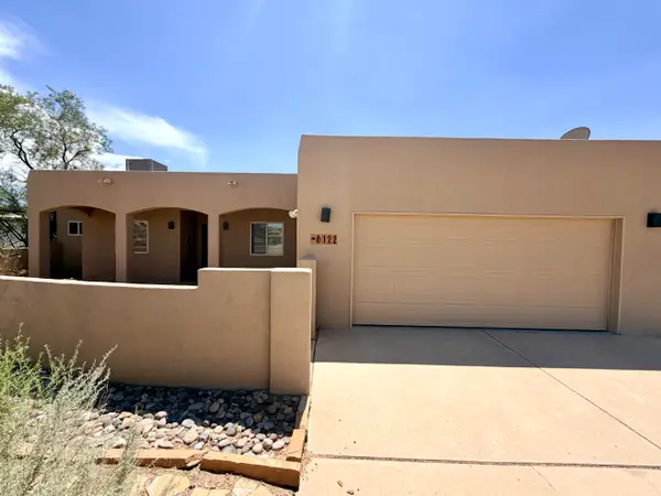 6122 La Paz Road Ne, Rio Rancho, NM 87144