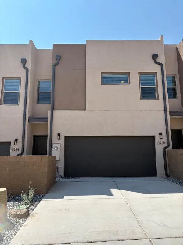 8928 Mountain Ash Avenue Sw, Albuquerque, NM 87121