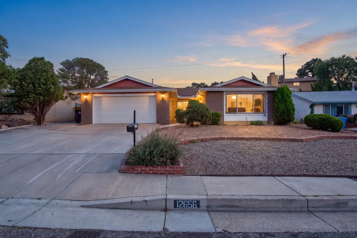 12656 Indian Place Ne, Albuquerque, NM 87112 - #1