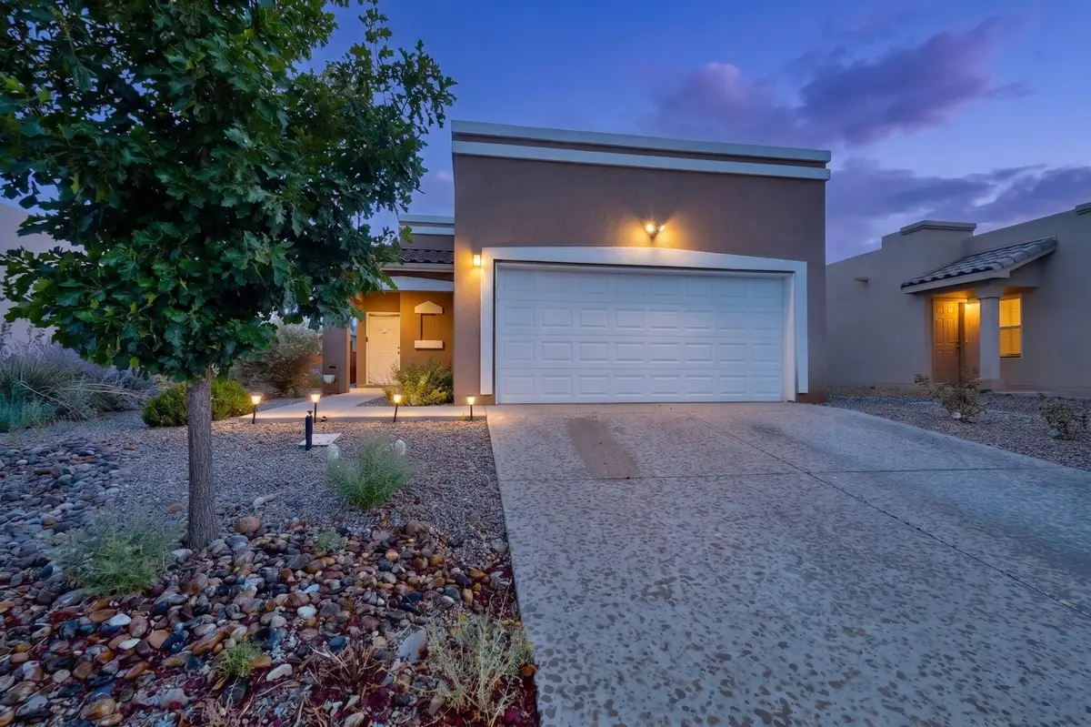 3142 Floras Del Sol Street, Santa Fe, NM 87507 - #1