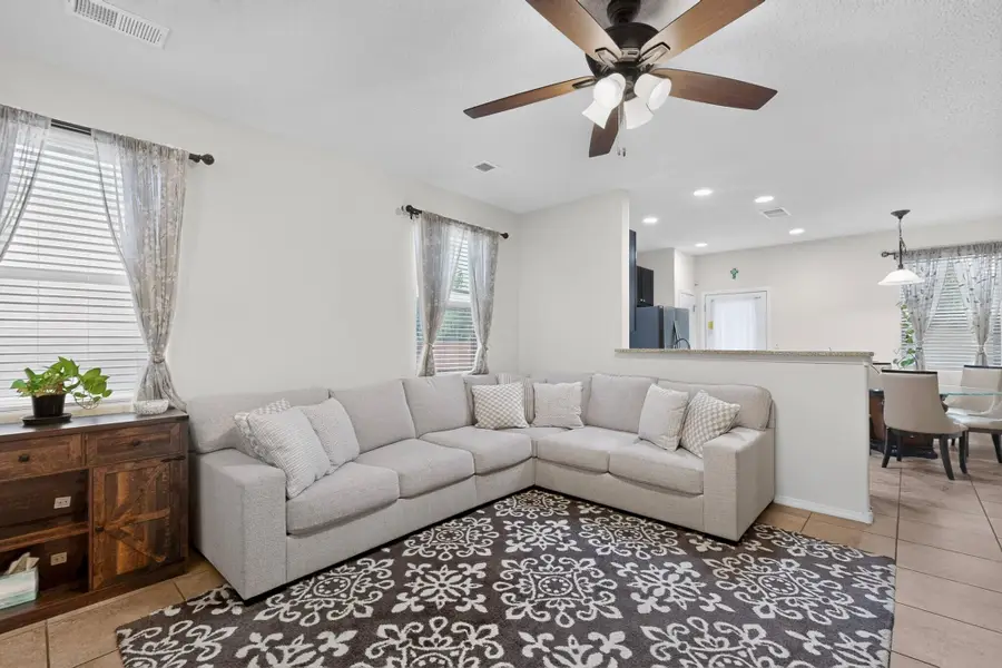 3142 Floras Del Sol Street, Santa Fe, NM 87507 - #3