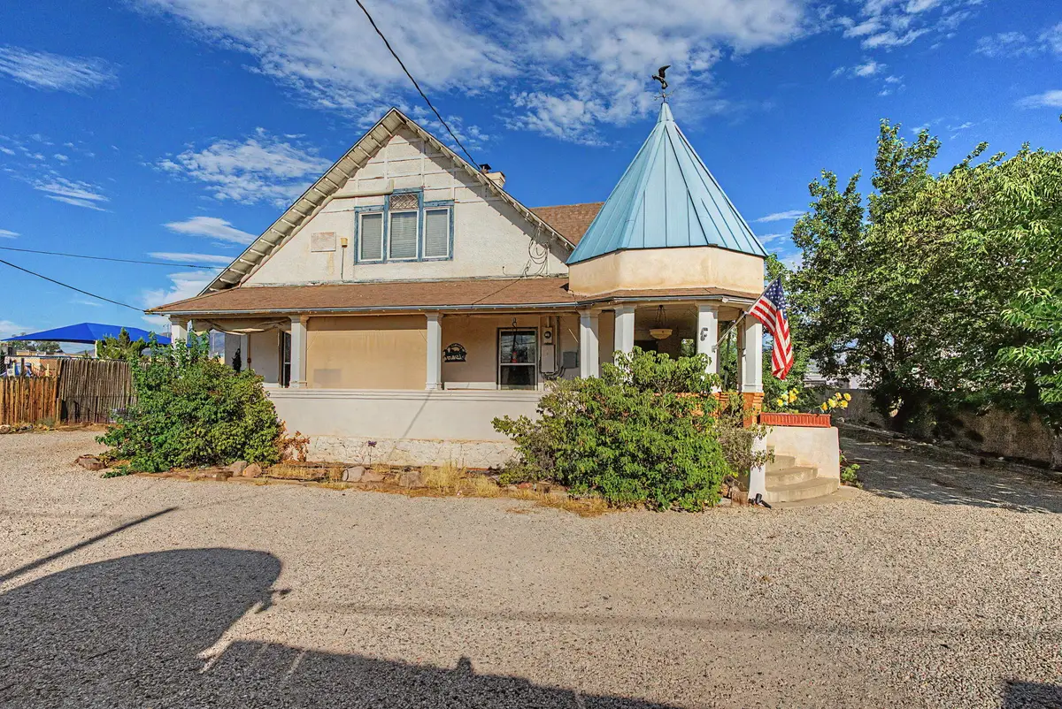 9742 4th Street Nw, Albuquerque, NM 87114 - #1