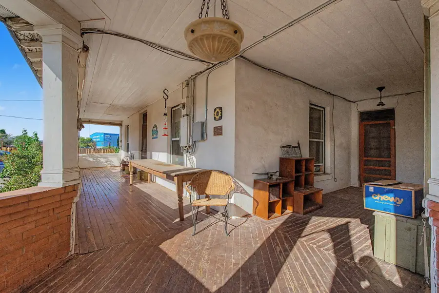 9742 4th Street Nw, Albuquerque, NM 87114 - #3