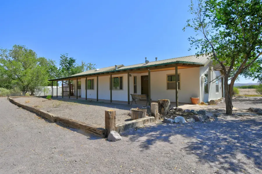 82 Marigold Avenue, Socorro, NM 87801 - #2