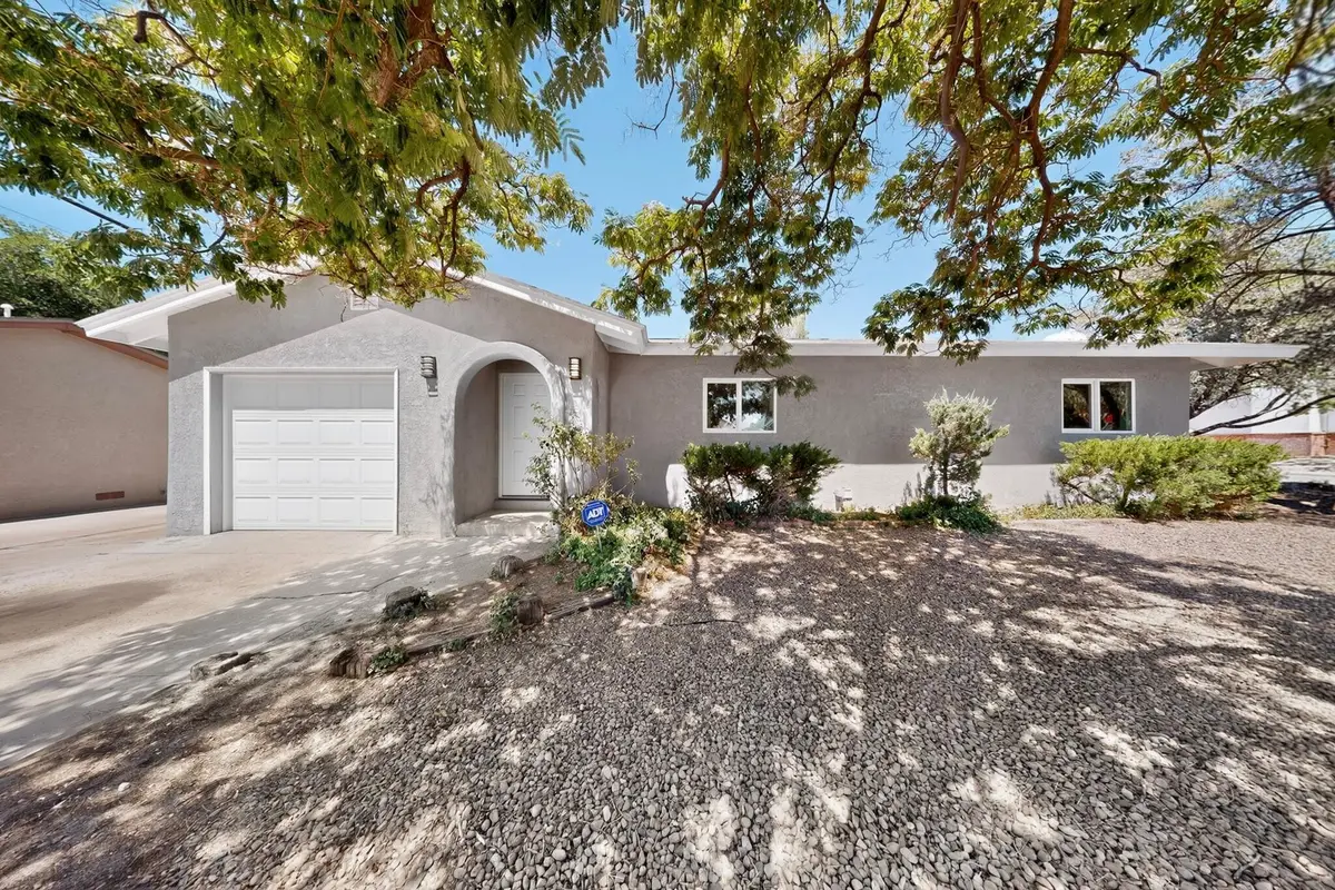 9615 Mcknight Avenue Ne, Albuquerque, NM 87112 - #1