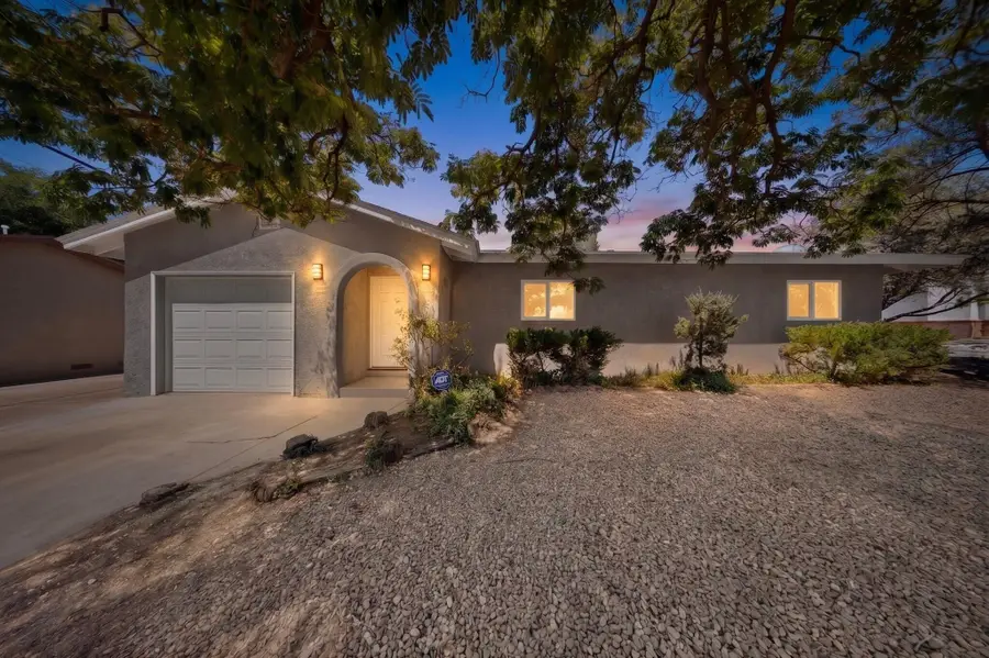 9615 Mcknight Avenue Ne, Albuquerque, NM 87112 - #2