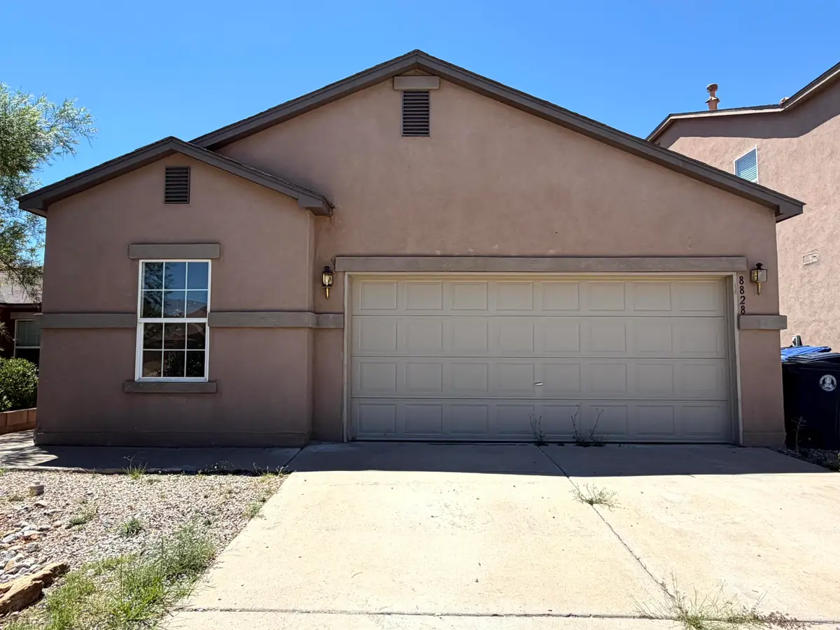 8828 Sonoma Avenue Nw, Albuquerque, NM 87121 - #1