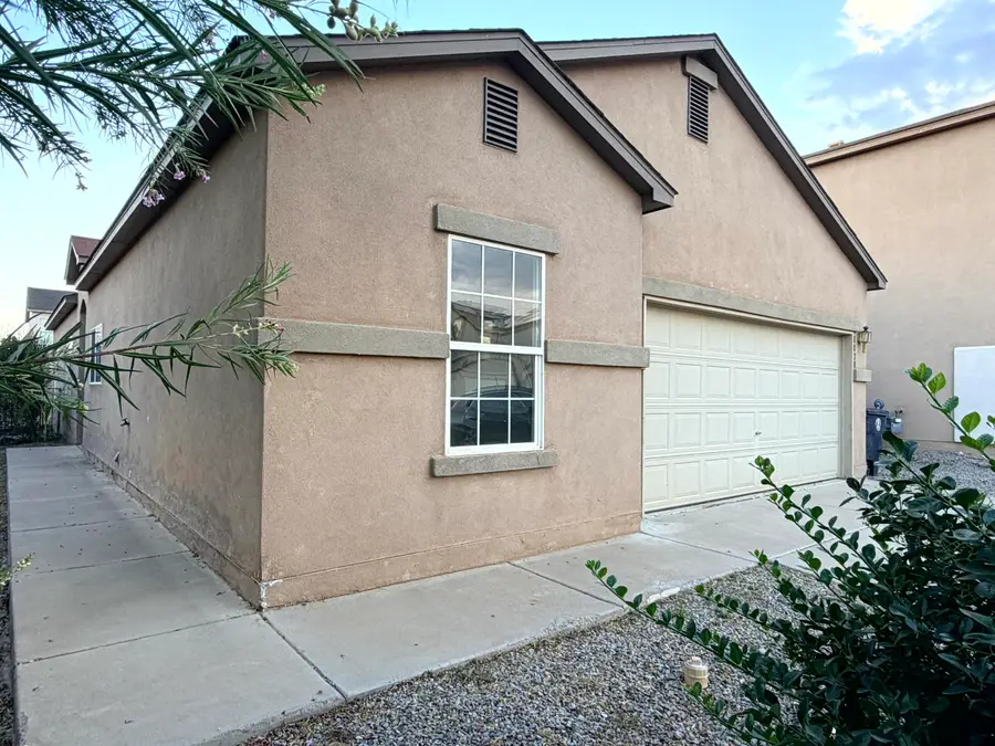 8828 Sonoma Avenue Nw, Albuquerque, NM 87121 - #2