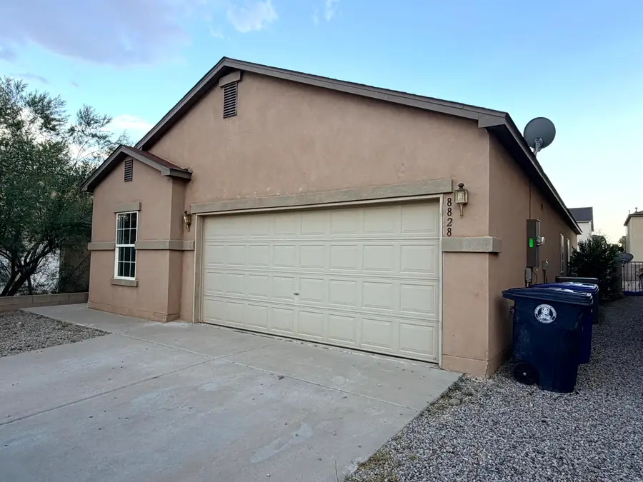 8828 Sonoma Avenue Nw, Albuquerque, NM 87121 - #3