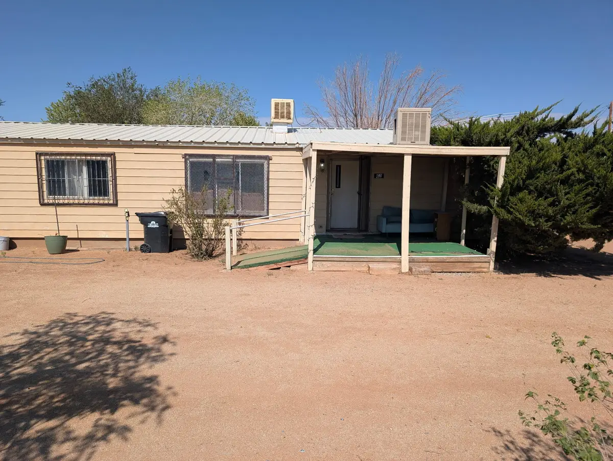62 Primero Road, Los Lunas, NM 87031 - #1