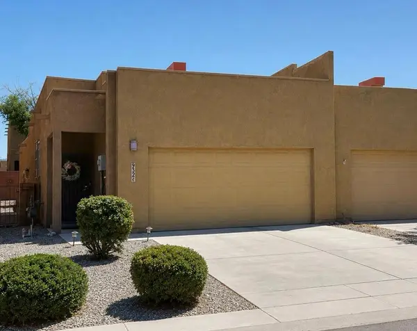 932 Sellers Drive Ne, Albuquerque, NM 87112