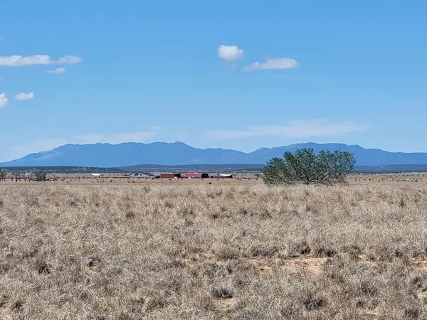 10 Butterfly Lane, McIntosh, NM 87032