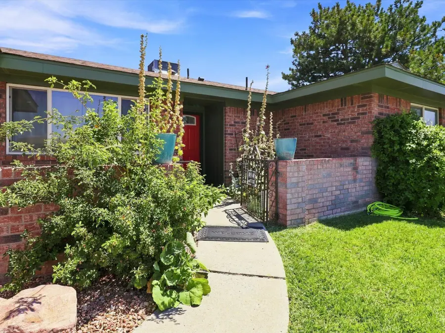 5300 Dee Drive Ne, Albuquerque, NM 87111 - #2