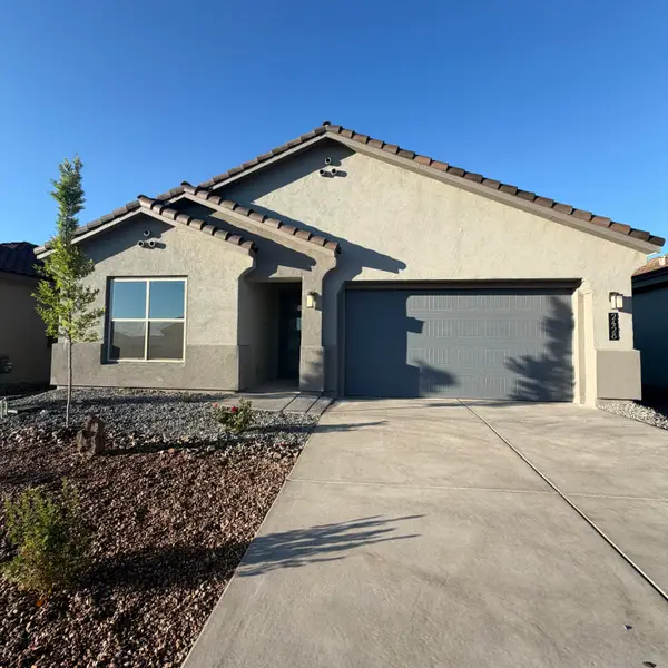 2463 Marble Avenue Ne, Rio Rancho, NM 87144