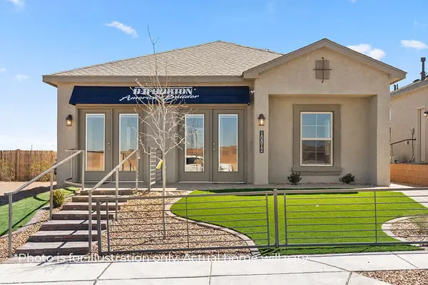 2855 Cantara Lane Sw, Albuquerque, NM 87121
