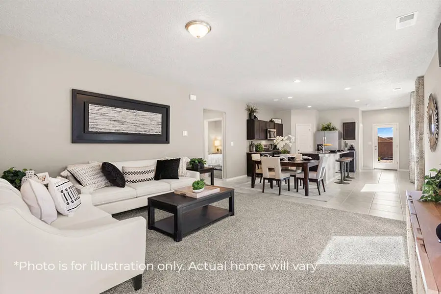 2855 Cantara Lane Sw, Albuquerque, NM 87121 - #2