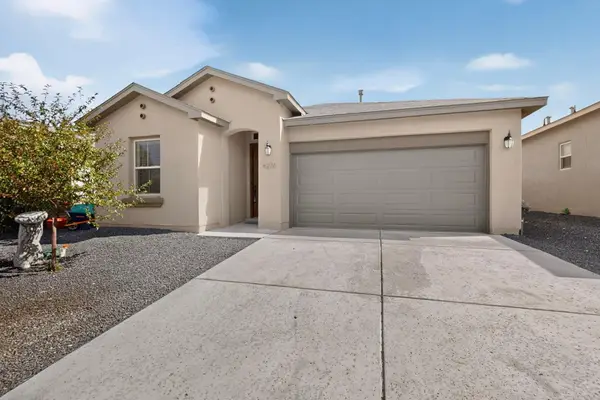 4276 Crowned Eagle Loop Ne, Rio Rancho, NM 87144