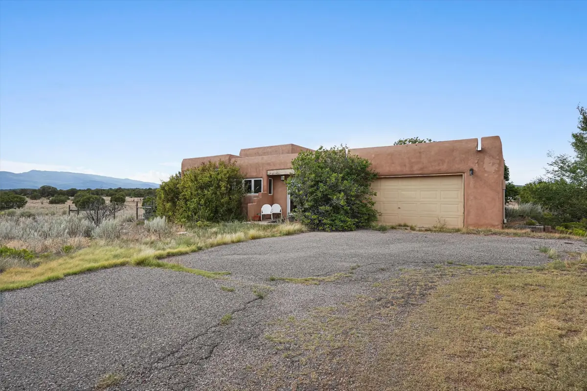 493 Frost Road # D, Sandia Park, NM 87047 - #1