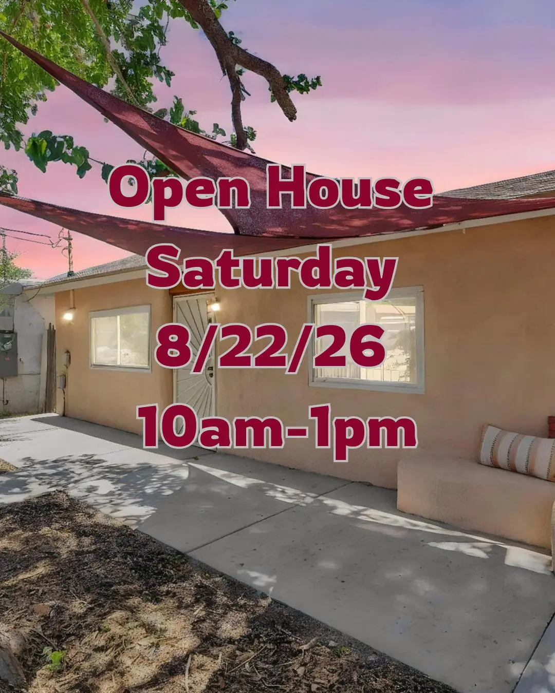 865 Arthur Drive Sw, Albuquerque, NM 87105 - #1