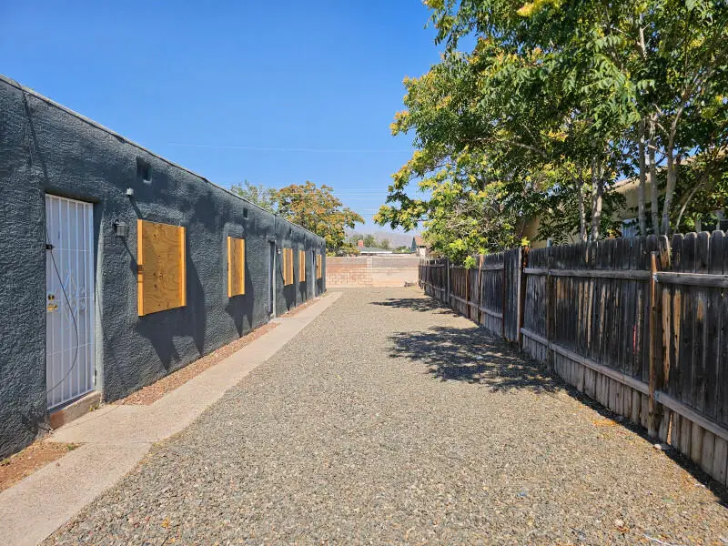 336 Rhode Island Street Ne, Albuquerque, NM 87108 - #2