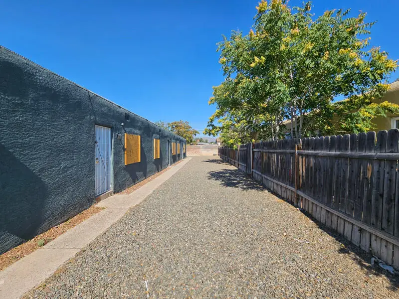 336 Rhode Island Street Ne, Albuquerque, NM 87108 - #3