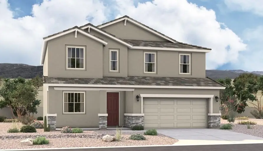 2088 Viviane Loop Ne, Rio Rancho, NM 87144 - #1