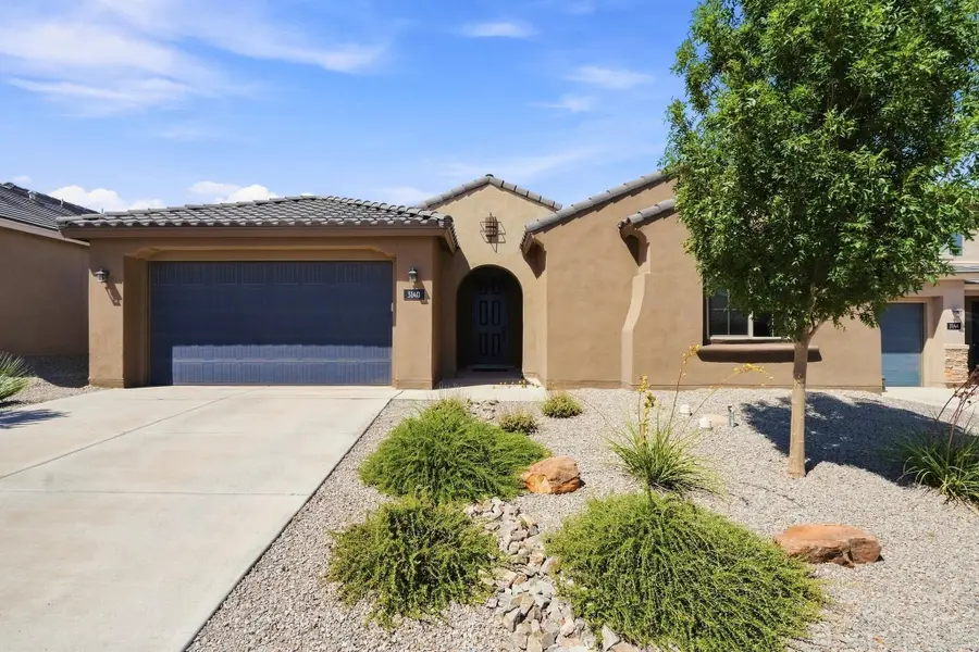 3140 Kacie Road Ne, Rio Rancho, NM 87144 - #3