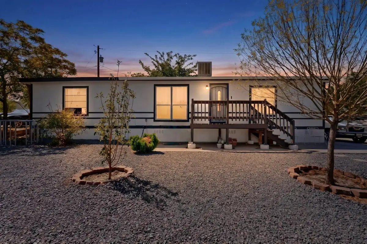 6816 San Francisco Road Ne, Albuquerque, NM 87109 - #1