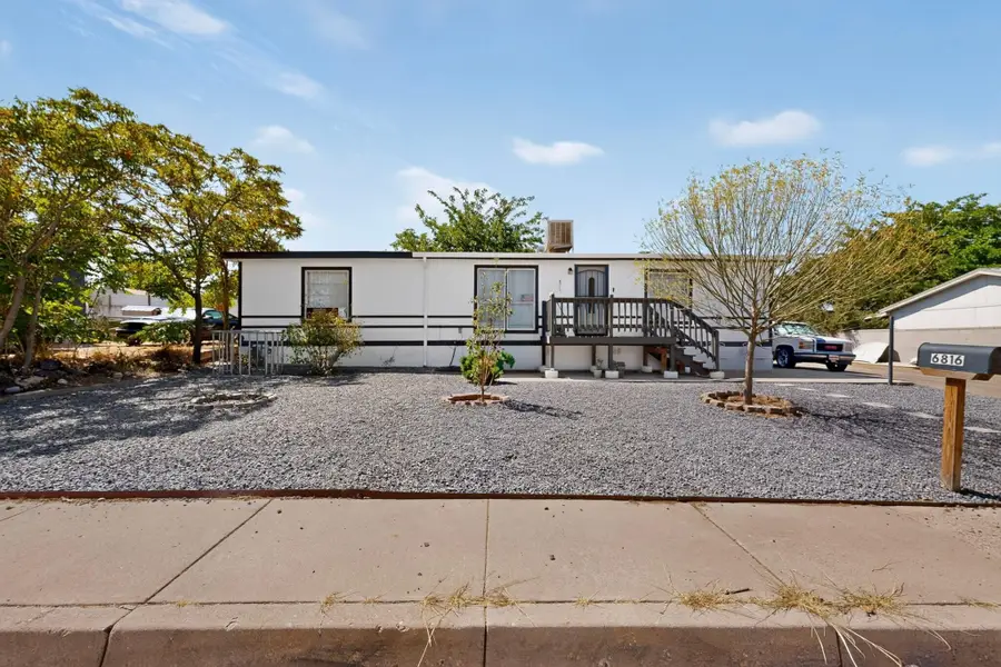 6816 San Francisco Road Ne, Albuquerque, NM 87109 - #3